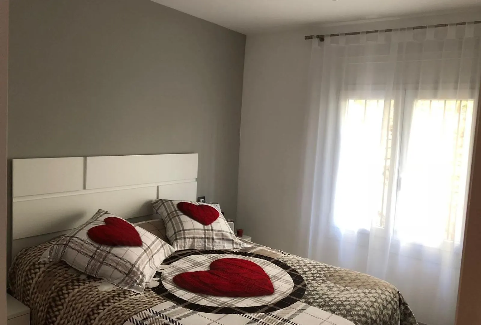 Duplex Con Vista Al Mar Appartement Roses 0*,  Spanje
