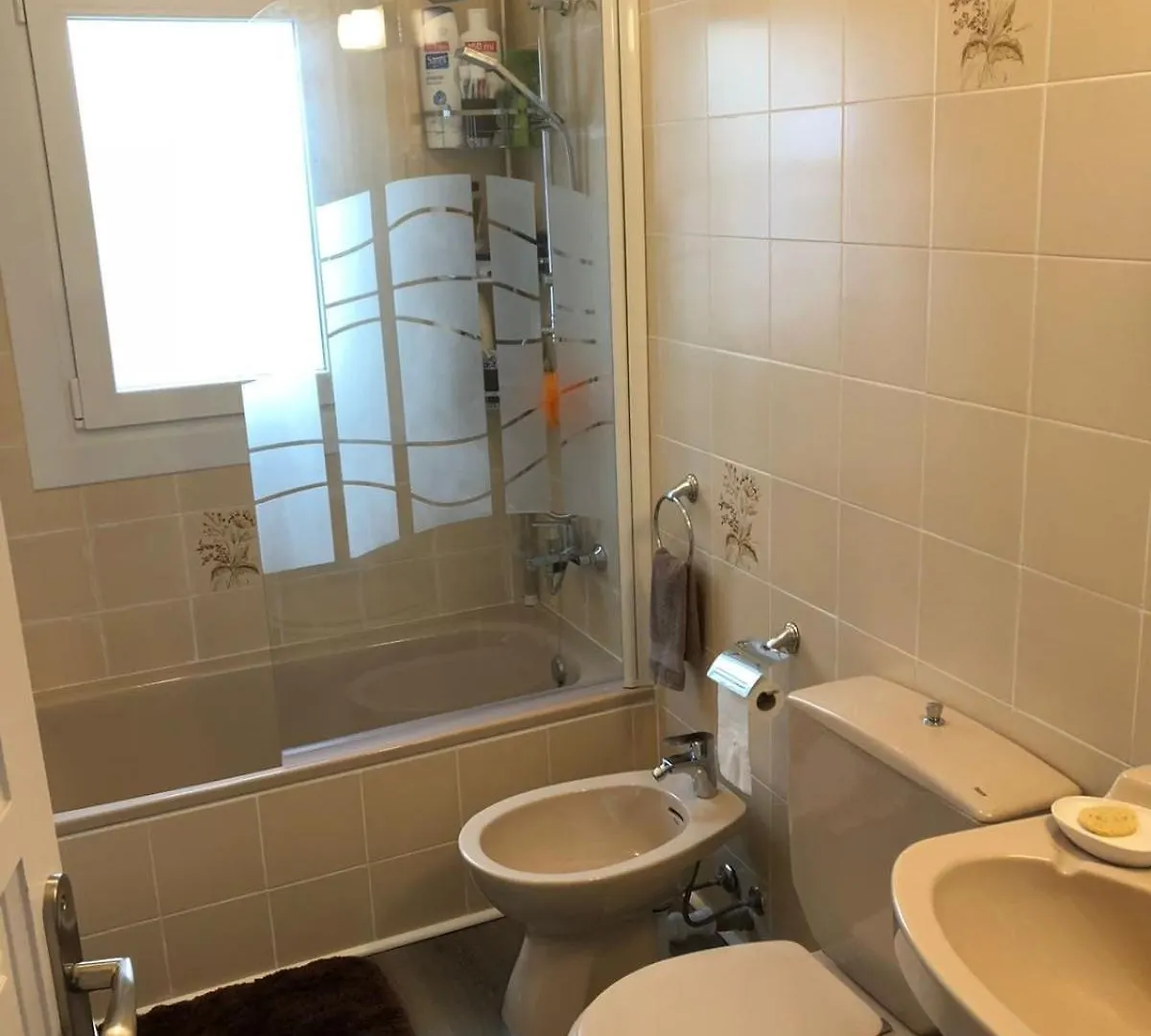 Duplex Con Vista Al Mar Appartement Roses